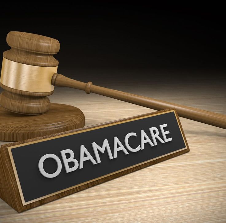 ¿Qué es Obamacare?