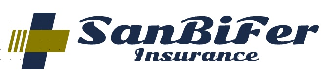 SanBiFer Insurance Logo